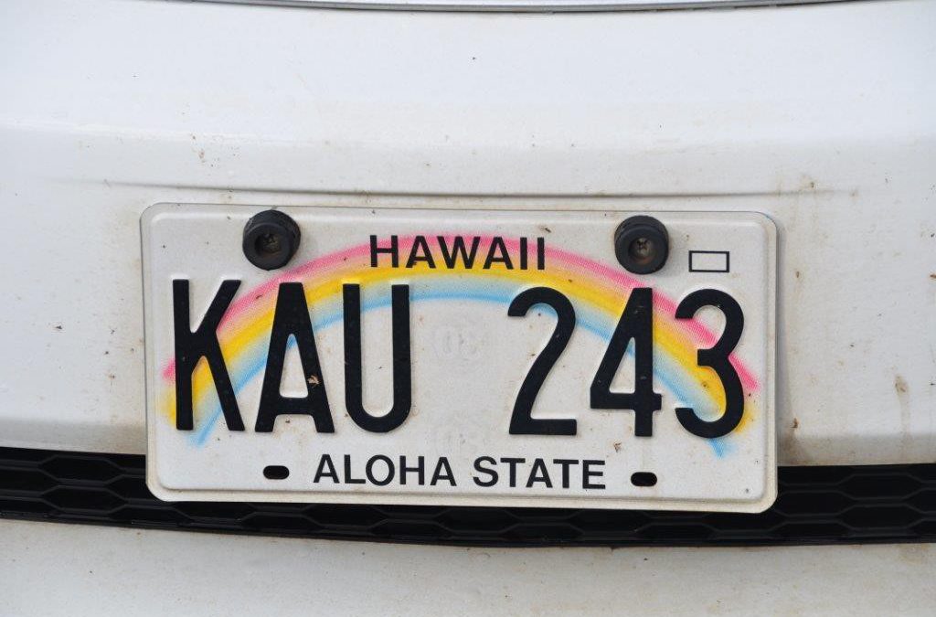 Hawai’i – Klischees, Kontraste, Kahunas