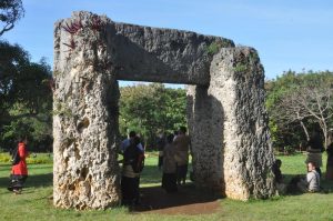 Stonehenge of Tonga